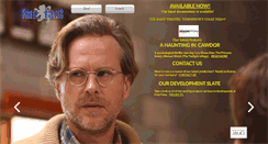 Desktop Screenshot of frielfilms.com